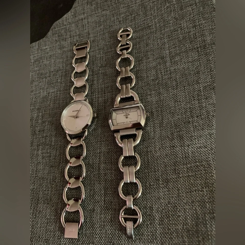 🔥FOSSIL WATCHES🔥 - Picture 5 of 13